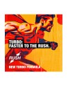 Poppers Rush Turbo Amyl 24ml