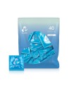 40 préservatifs Originaux - EasyGlide