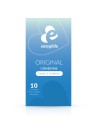 10 préservatifs Originaux - EasyGlide