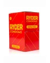 Boite 144 préservatifs - Ryder