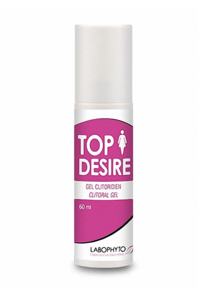 TopDesire Gel 60 ml - Labophyto