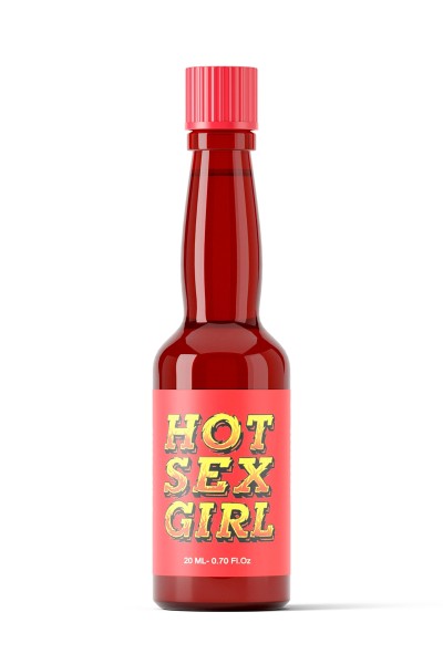 Hot sex girl