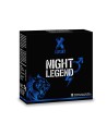 Stimulant sexuel Night Legend 10 gélules