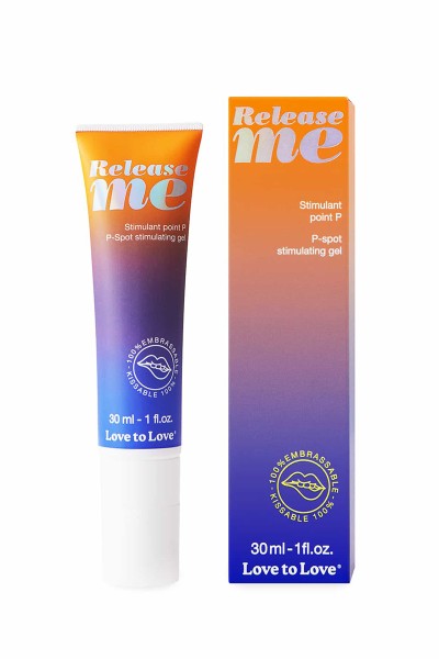 Stimulant point P Release Me 30ml
