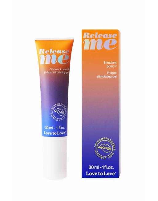 Stimulant point P Release Me 30ml