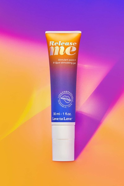 Stimulant point P Release Me 30ml