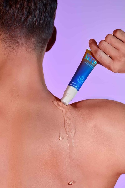 Stimulant point P Release Me 30ml