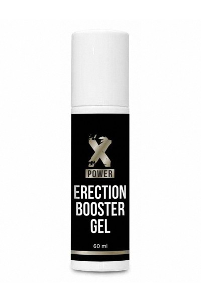 Erection Booster Gel 60 ml - XPower
