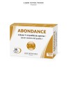 Abondance - Amélioration du sperme 30 comprimés