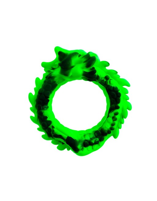 Cockring silicone Dragon Loop - Beasty Cocks