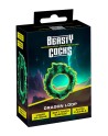 Cockring silicone Dragon Loop - Beasty Cocks