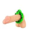 Cockring silicone Dragon Loop - Beasty Cocks