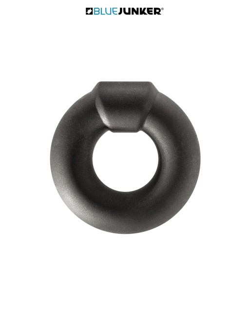 Cockring épais silicone - Blue Junker