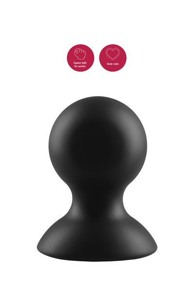Suceurs de mamelons en silicone  taille L - She.E.O
