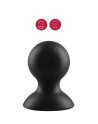 Suceurs de mamelons en silicone  taille L - She.E.O