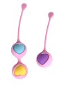 Boules de kegel - Wooomy