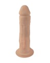 Vibro double pénétration 19,5 et 17,5 cm - SilexD