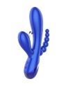 Vibro Multi-plaisirs Triple Love - Xocoon