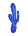 Vibro Multi-plaisirs Triple Love - Xocoon