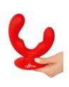 Double vibro spécial DP - Sweet Smile