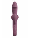 Vibro slim triple plum - You2toys