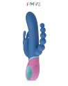 Triple vibromasseur Vice - PMV20