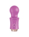 Mini vibro The Traveller Wand - Xocoon