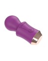 Mini vibro The Traveller Wand - Xocoon