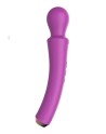 Vibromasseur The Curved Wand - Xocoon