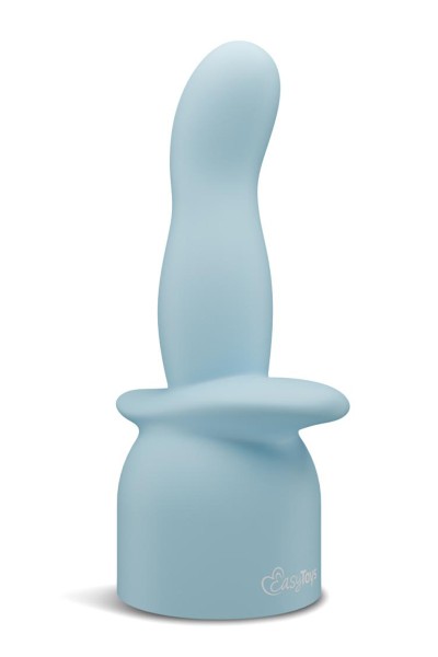 Mini Wand avec 2 accessoires - EasyToys