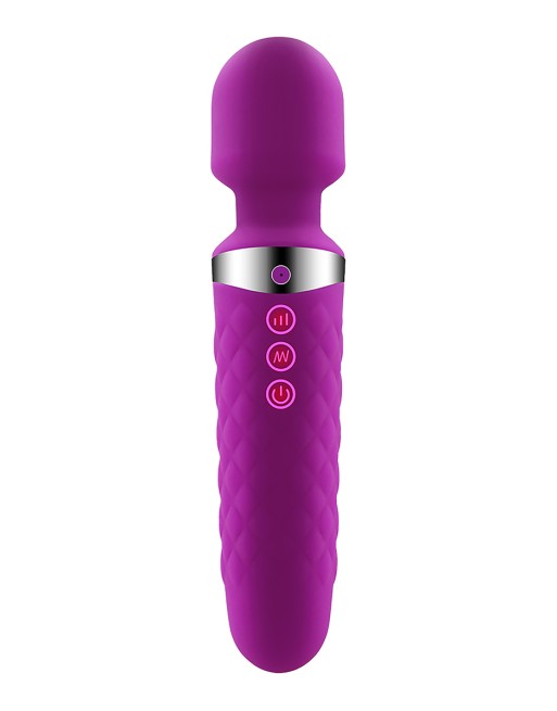 Vibro wand Be Wanded fuchsia