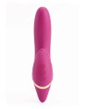Vibro à triple stimulation Climaxer - Xocoon