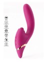 Vibro à triple stimulation Climaxer - Xocoon