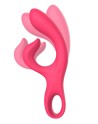 Vibro Rabbit flexible Endless Orgasm - Xocoon