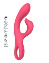 Vibro Rabbit flexible Endless Orgasm - Xocoon