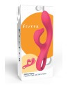 Vibro Rabbit flexible Endless Orgasm - Xocoon