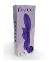 Vibro Rabbit Unchained Love - Xocoon