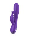 Vibro Rabbit Unlimited Love - Xocoon