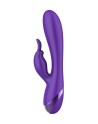 Vibro Rabbit Unlimited Love - Xocoon