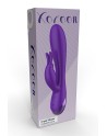 Vibro Rabbit Unlimited Love - Xocoon