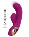 Vibro Rabbit Point G Harmony DualTouch - Xocoon