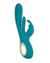 Vibro Rabbit avec va-et-vient et stimulation point G - Sweet Smile