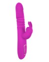 Vibro Rabbit Thrusting Pearl - Sweet Smile