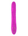 Vibro Rabbit Thrusting Pearl - Sweet Smile