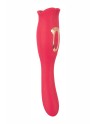Vibro réversible Oral Fun - You2toys