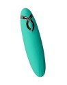 Vibro rechargeable PleasureArrow vert - FairyGasm