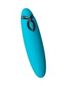 Vibro rechargeable PleasureArrow bleu - FairyGasm