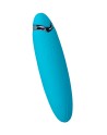 Vibro rechargeable PleasureArrow bleu - FairyGasm