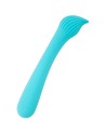 Vibro rechargeable Passionmania bleu - FairyGasm