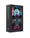 Vibro rechargeable LunaCharm vert - FairyGasm